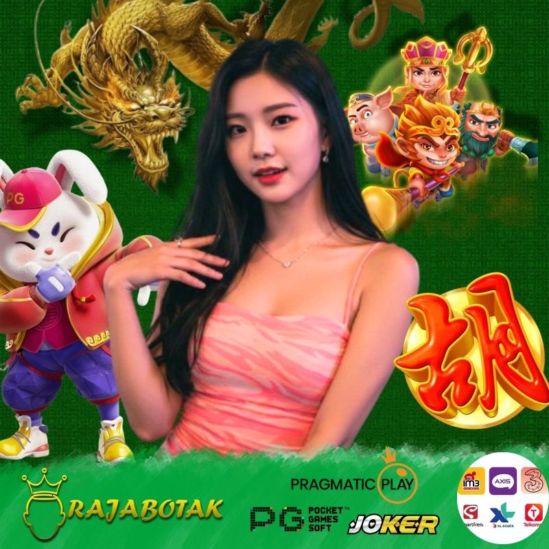 Link RAJABOTAK